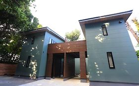 たびの邸宅 Homann Concept沖縄備瀬